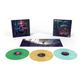 Vinyle Dead Cells Volume 2 Ost 3lp thumb 1